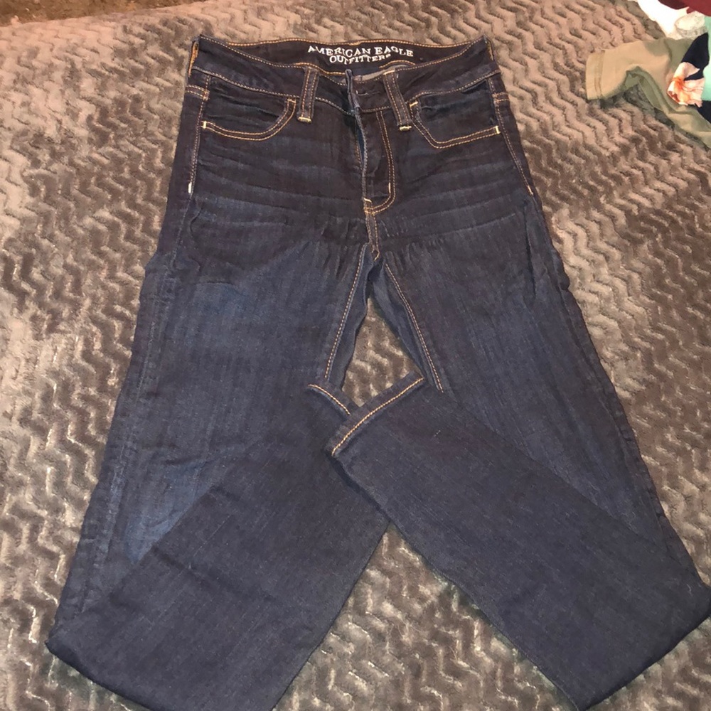 AE Skinny Jeans